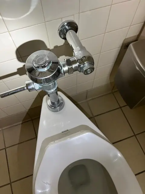 Fixture installation and repair for Sewer Camera Inspection in Klinesville